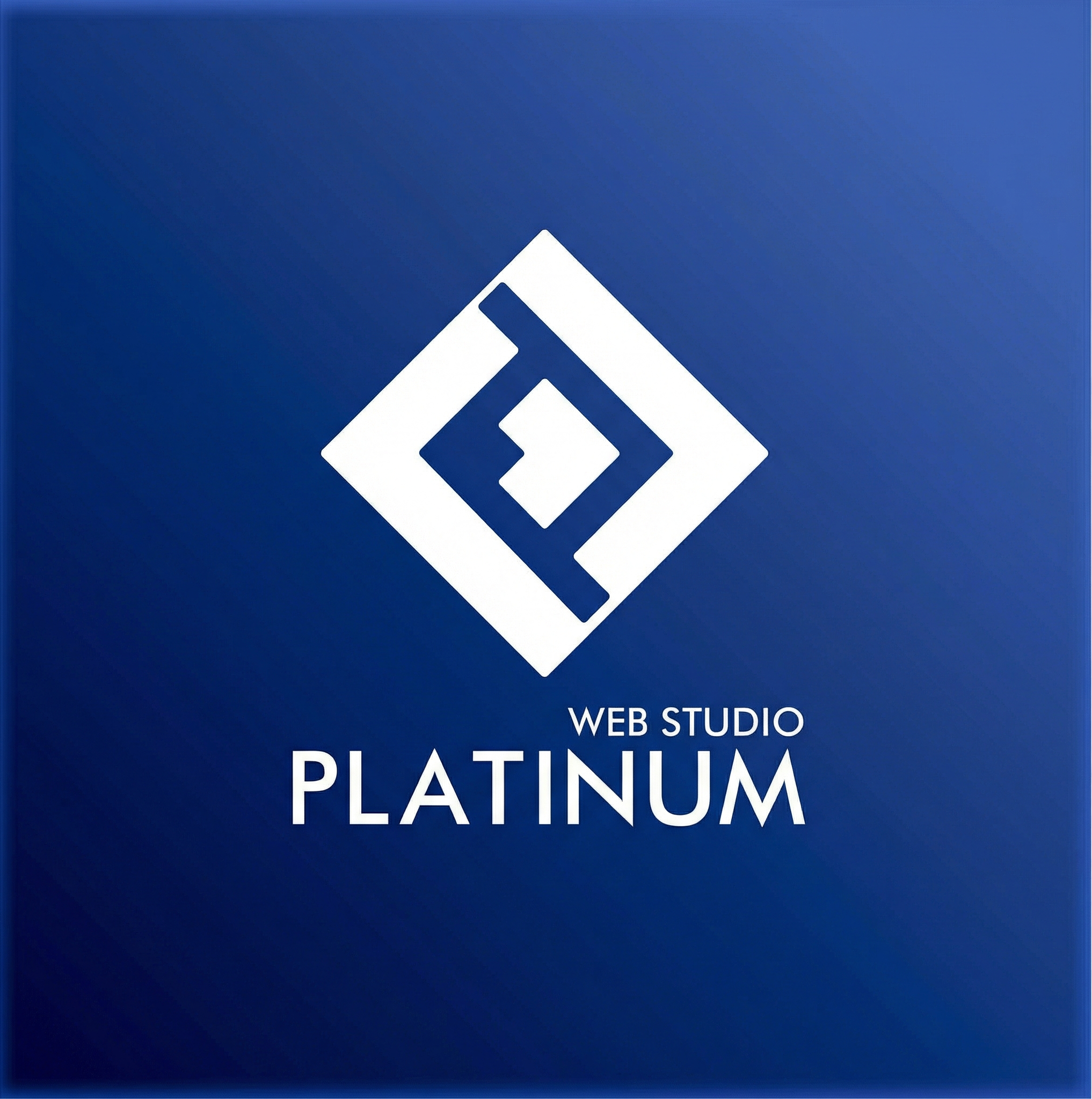 Platinum Web Studio