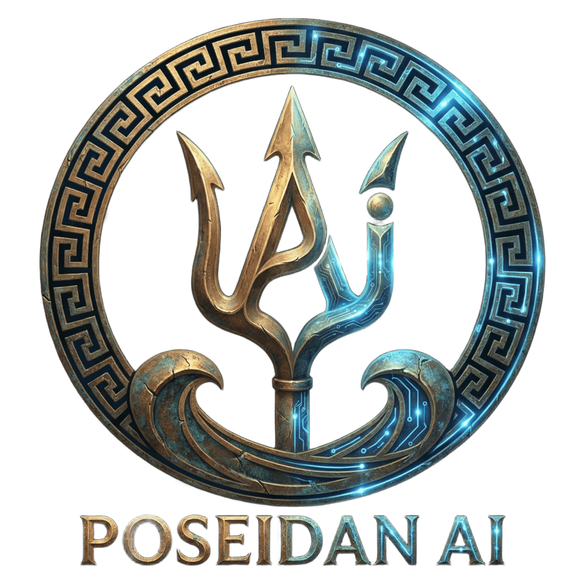 PoseidanAI